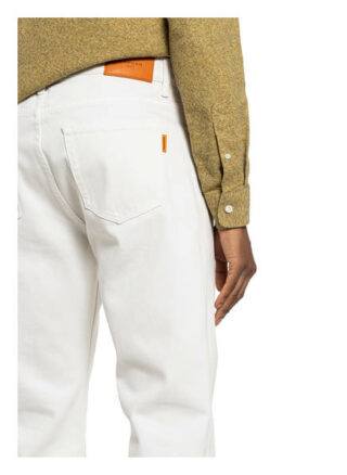 Sandro Jeans Slim Fit weiss