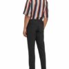 Sandro Kurzarm-Hemd Regular Fit orange