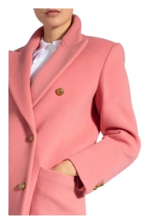 Sandro Longblazer pink