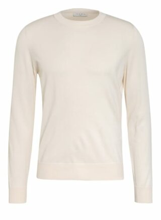 Sandro Longsleeve weiss