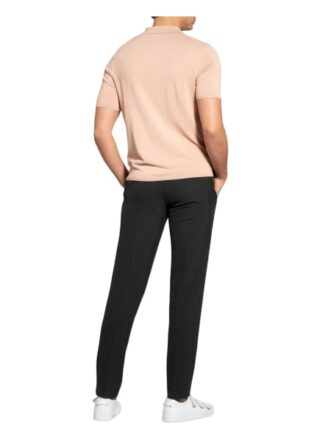 Sandro Poloshirt orange