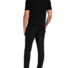 Sandro Poloshirt schwarz