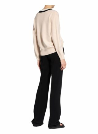 Sandro Pullover beige
