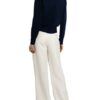 Sandro Pullover blau