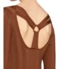 Sandro Pullover braun
