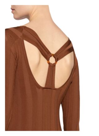 Sandro Pullover braun