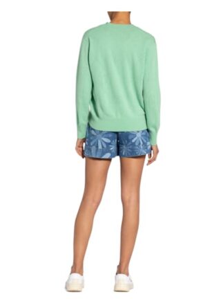 Sandro Pullover gruen