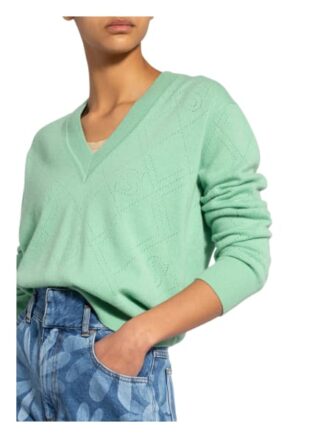 Sandro Pullover gruen