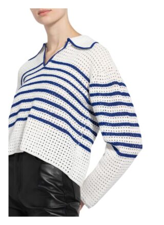 Sandro Pullover weiss