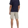 Sandro Resorthemd Regular Fit blau