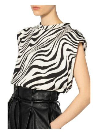 Sandro Shirt weiss