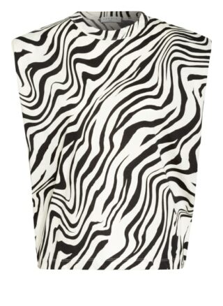Sandro Shirt weiss