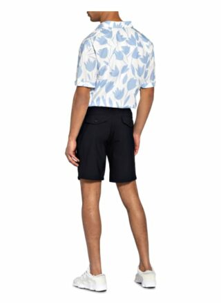 Sandro Shorts blau