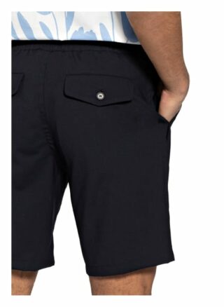 Sandro Shorts blau