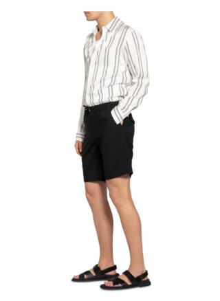 Sandro Shorts schwarz