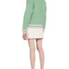 Sandro Strickjacke gruen