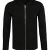 sandro Strickjacke Herren, Schwarz