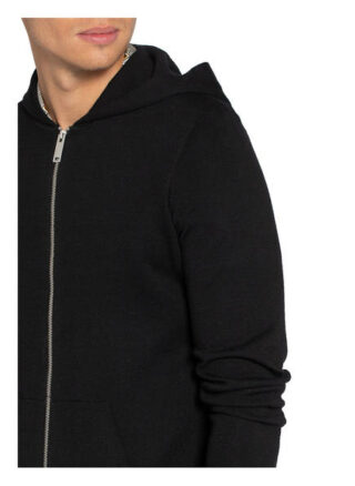 Sandro Strickjacke schwarz