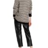 Sandro Strickjacke weiss
