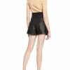 Sandro Strickshirt beige