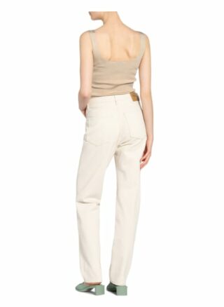 Sandro Stricktop beige