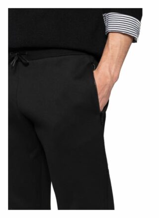 Sandro Sweatpants schwarz