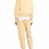 Sandro Sweatshirt gelb