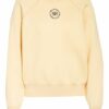 Sandro Sweatshirt gelb