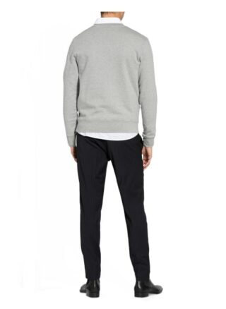 Sandro Sweatshirt grau