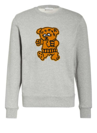 Sandro Sweatshirt grau