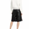 Sandro Sweatshirt weiss