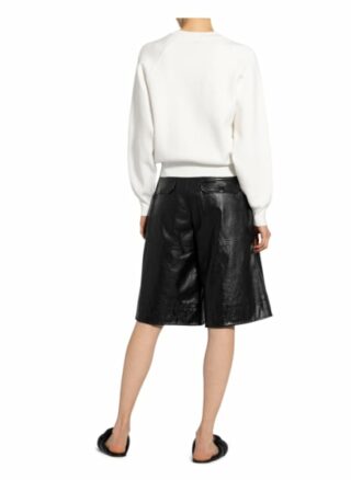 Sandro Sweatshirt weiss