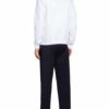 Sandro Sweatshirt weiss