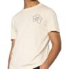 Sandro T-Shirt beige
