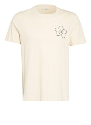 Sandro T-Shirt beige