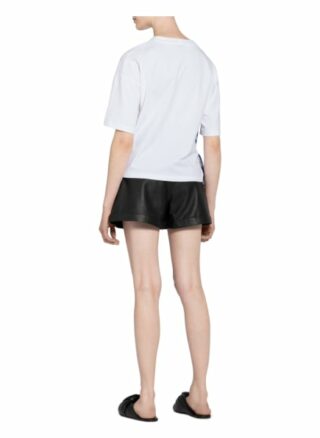 Sandro T-Shirt blau