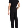 Sandro T-Shirt schwarz