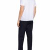 Sandro T-Shirt weiss