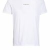 Sandro T-Shirt weiss
