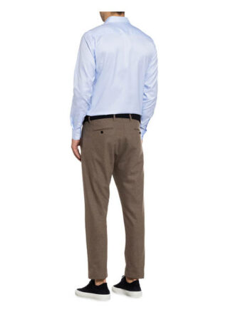 sandro Business-Hemd Herren, Blau