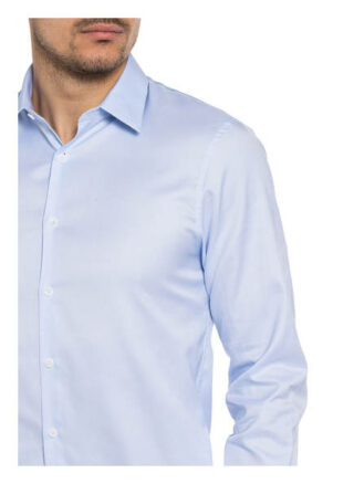 sandro Business-Hemd Herren, Blau