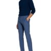 Sartoria Latorre Anzug Extra Slim Fit blau
