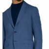 Sartoria Latorre Anzug Extra Slim Fit blau