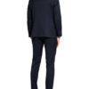 Sartoria Latorre Anzugsakko Slim Fit blau
