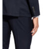 Sartoria Latorre Anzugsakko Slim Fit blau