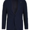 Sartoria Latorre Jerseysakko Slim Fit blau