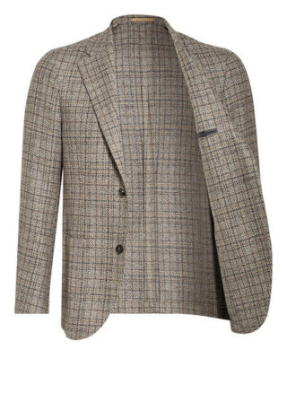 SARTORIA LATORRE Sakko Herren, Grau