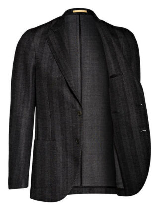 SARTORIA LATORRE Sakko Herren, Grau