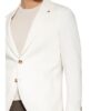 Sartoria Latorre Sakko Extra Slim Fit weiss