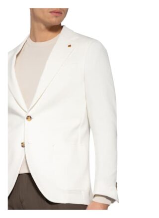 Sartoria Latorre Sakko Extra Slim Fit weiss